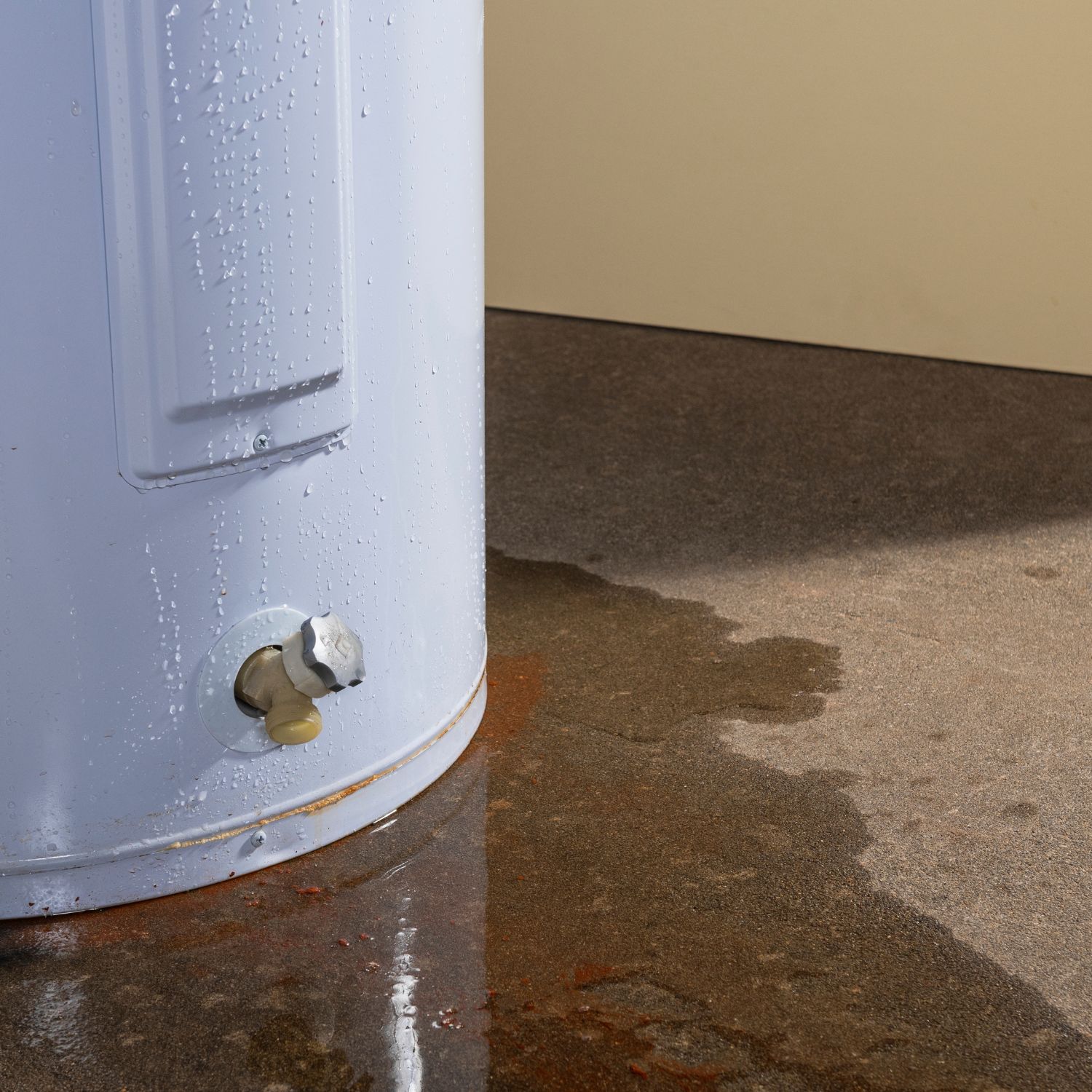 Water Heater Replacement in Pinellas County, FL