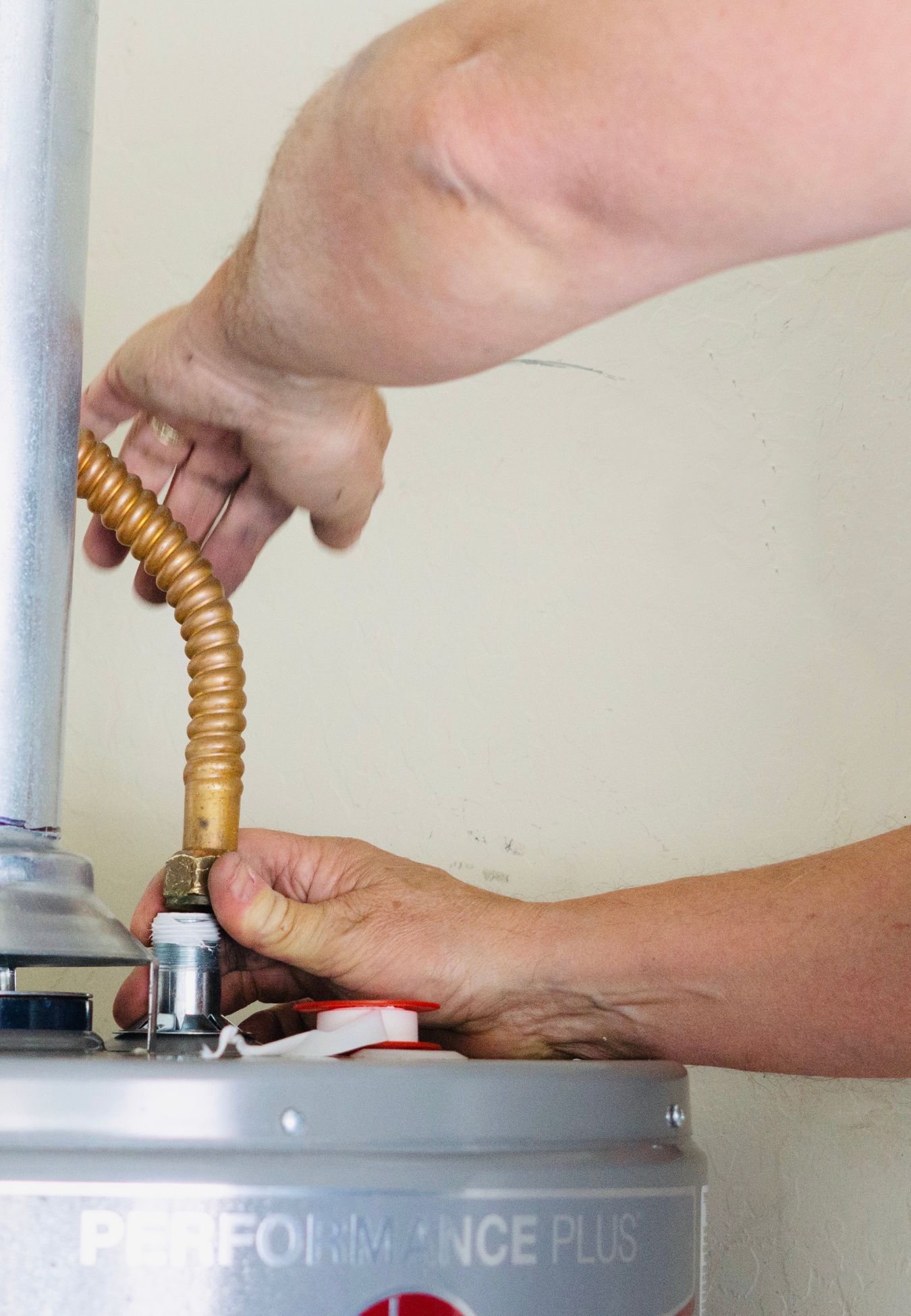 Water Heater Replacement in Clearwater, FL