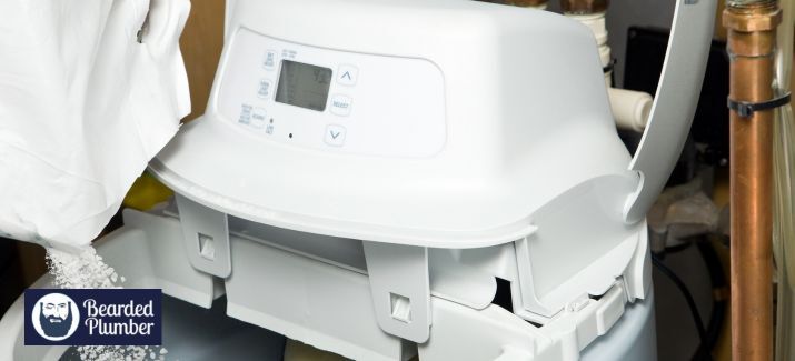 Salt-Free Water Conditioning vs. Water Softeners