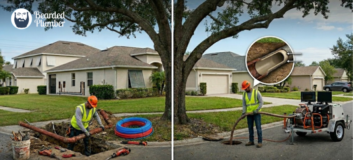 Repiping vs. Pipe Lining: Tampa Bay Homeowner’s GuideRepiping vs. Pipe Lining: Tampa Bay Homeowner’s Guide