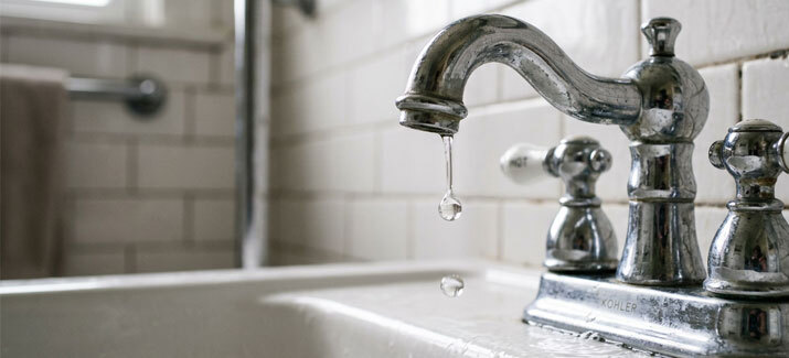 Why is my Bathtub Faucet Leaking