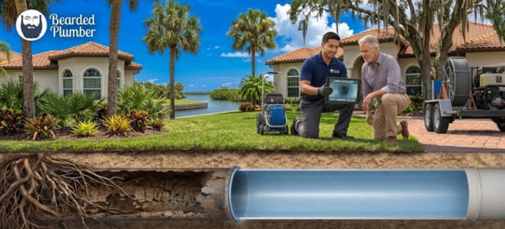 What is Epoxy Pipe Relining?